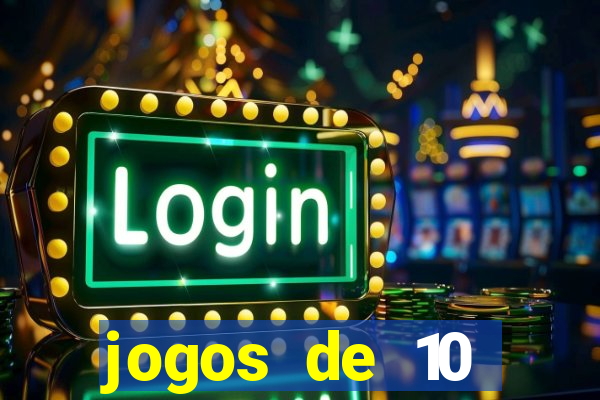 jogos de 10 centavos estrela bet